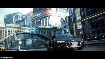 Habrá película de Final Fantasy con actores de GOT