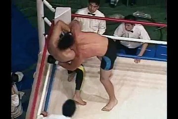 Choke - (A Rickson Gracie Documentary) 55
