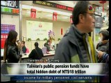 宏觀英語新聞Macroview TV《Inside Taiwan》English News 2016-03-31