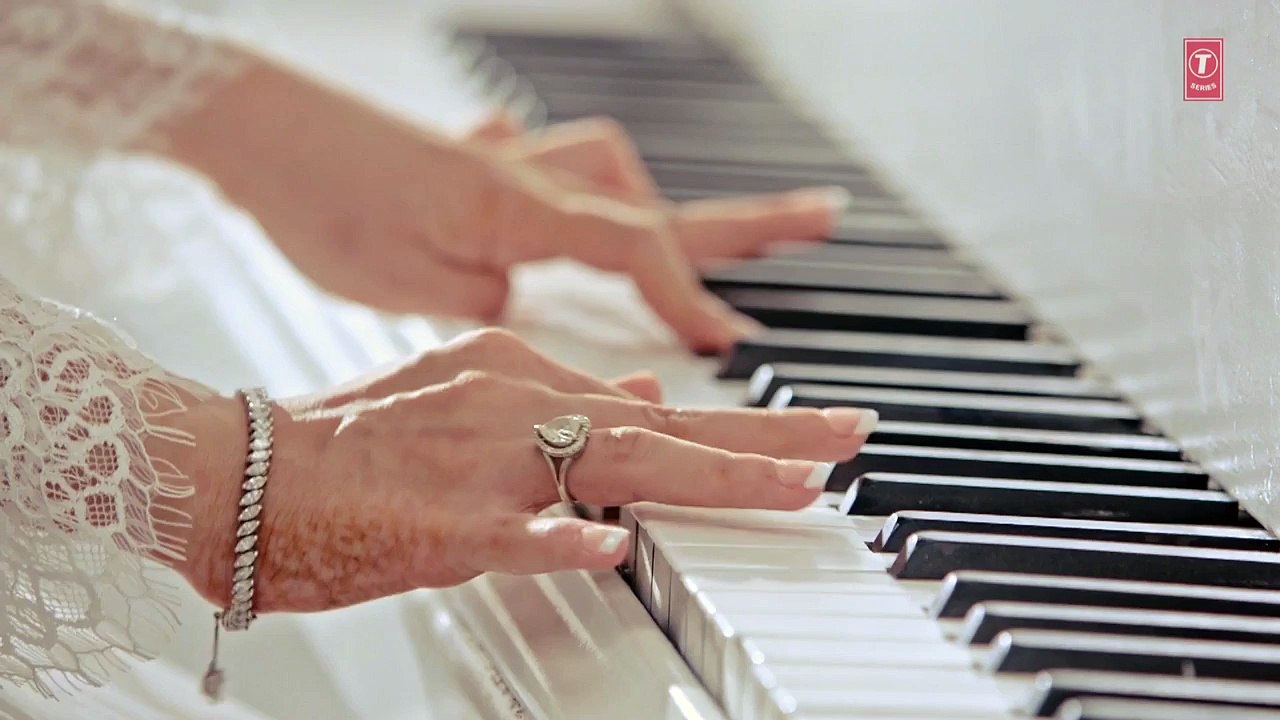 Mere Papa Video Song (Motion Poster) - Tulsi Kumar, Khushali Kumar - Releasing Tomorrow - T-Series