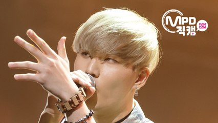 DAY6 Young K 직캠 놓아 놓아 놓아 @엠카운트다운_160331