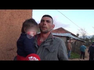 Dibër - E mitura 22 muajshe e vetme në shtëpi, babai: Nuk kam mundësi