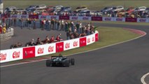 Grid Autosport Gameplay - Formula C Replay Footage - Mont Tremblant