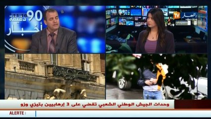 هذا ما قاله الخبير الإقتصادي كمال رزيق حول سوق السكوار والبارونات المتحكمة فيه