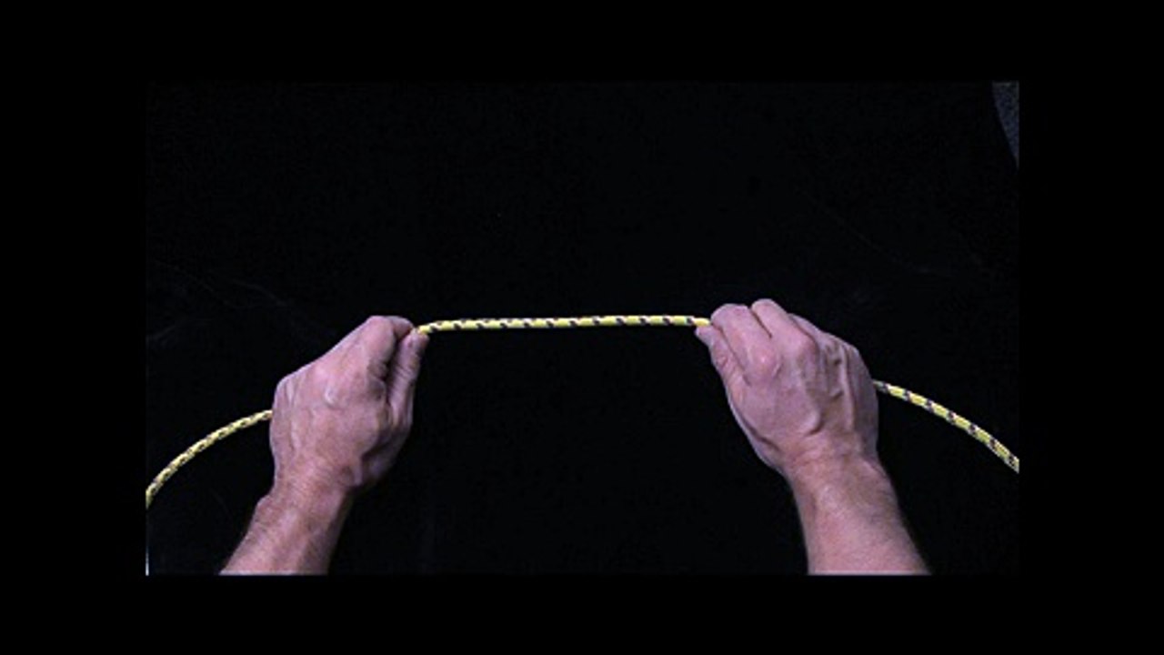 How to Tie a Slipknot