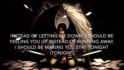 Move like a soldier lyrics