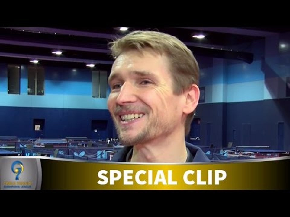 Closer Look with Werner Schlager