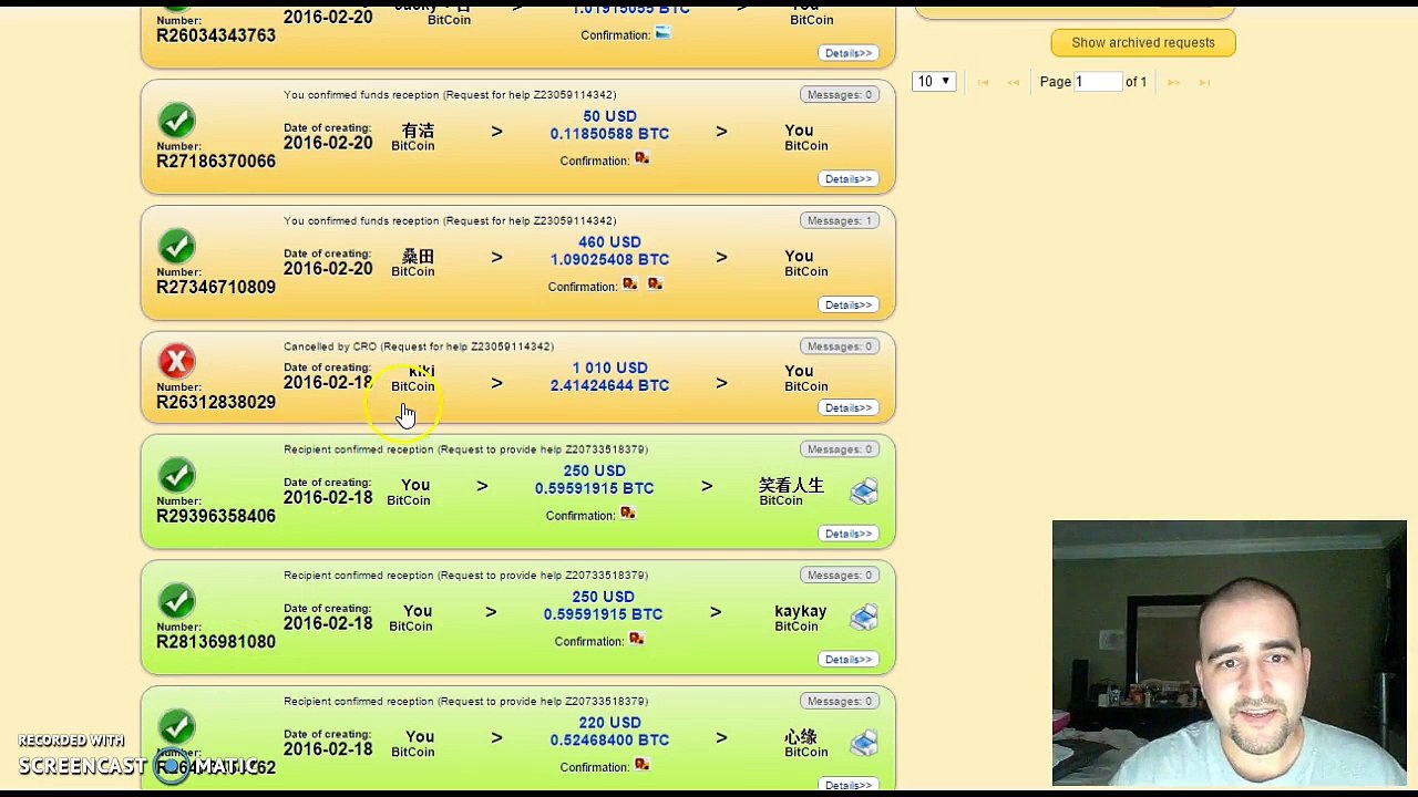 MMM pays542780 USD