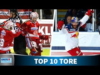 Top 10 Tore des Jahres 2015