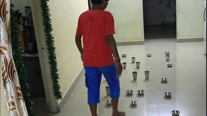 MID-BRAIN ACTIVATION-17