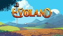 Evoland Part 1 - An awesome trip down memory lane