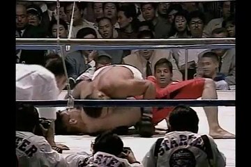 Choke - (A Rickson Gracie Documentary) 63