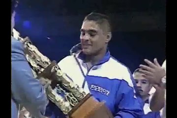 Choke - (A Rickson Gracie Documentary) 65