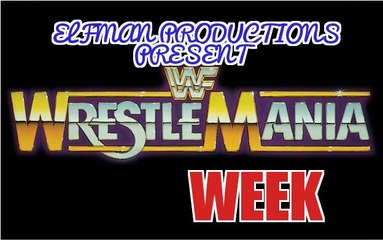 The Rock V John Cena WWE Championship WrestleMania 29