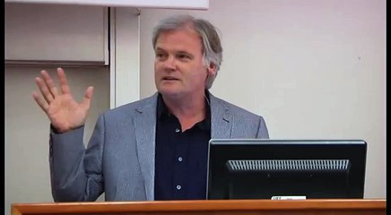 Coming Through Depression 3