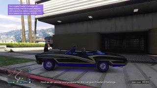 GTA 5 Online - Garage Tour #3 (35+ Cars)