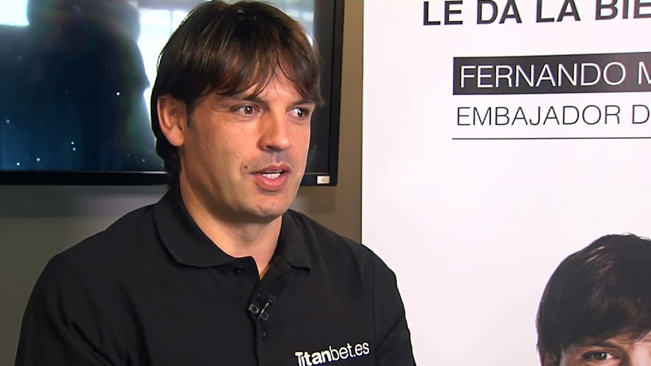 Liverpool - Morientes : "Klopp a des idées très claires"
