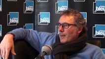 Laurent Blanc : 