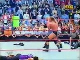 W.W. ENTERTAINMENT The Undertaker and Kane save Lita