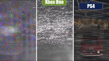 Dirt Rally Graphics comparison / Grafikvergleich - PC vs. PS4 vs. Xbox One