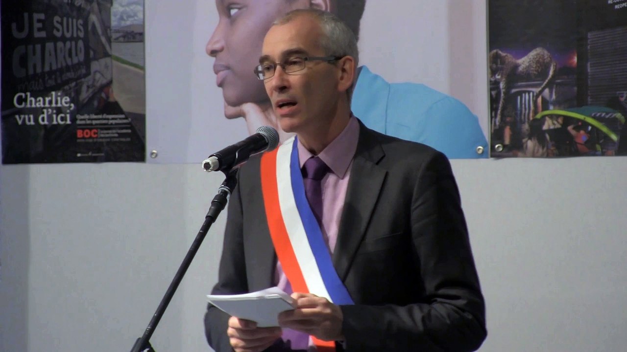 Quelque chose en nous de général - Lecture de Patrick Leclerc 1/2