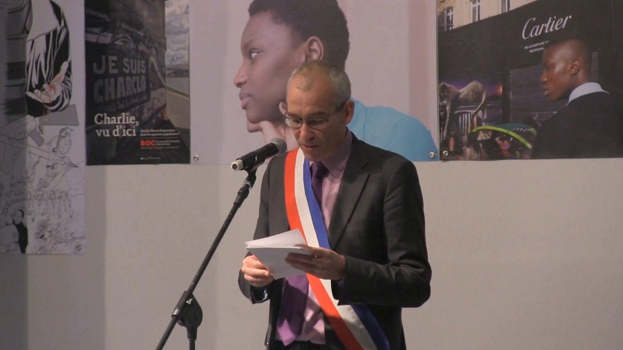 Quelque chose en nous de général - Lecture de Patrick Leclerc 2/2