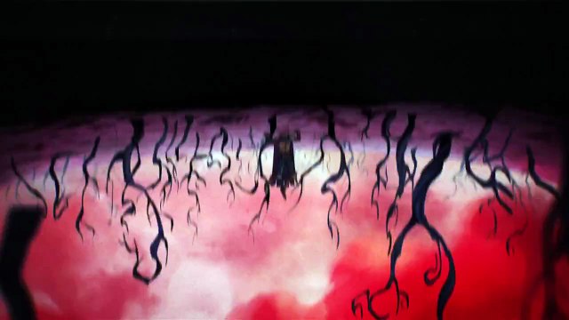 Dark Souls III - La bande-annonce animée