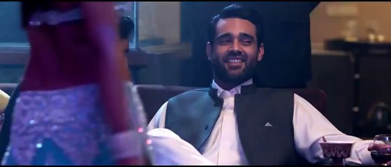 Maalik Pakistani Movie Official Trailer