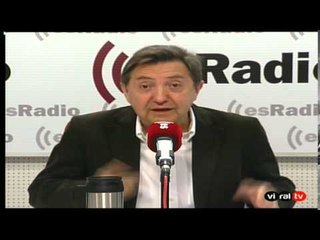 Federico a las 7: Paripé de Sánchez e Iglesias - 31/03/16