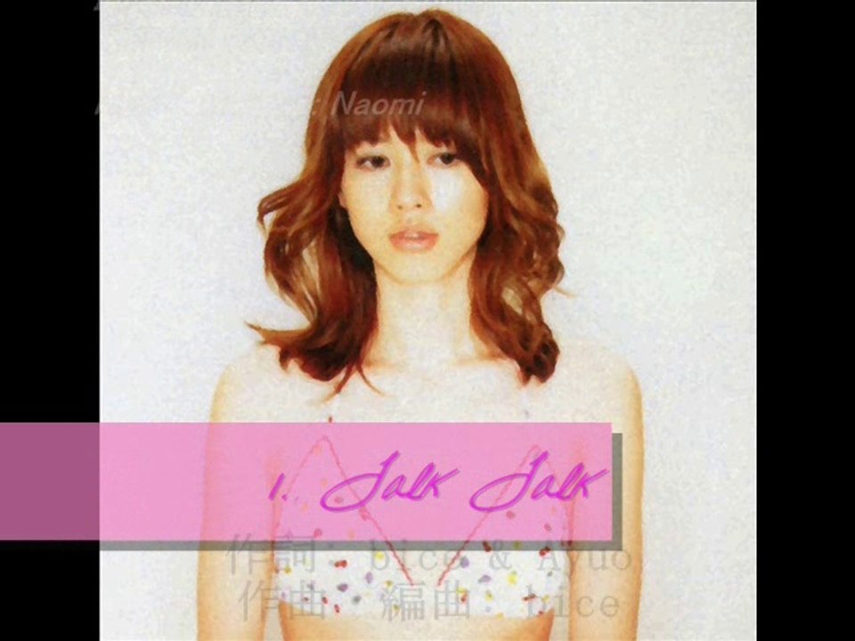 6. bice 2001-2004: let love be your destiny 1