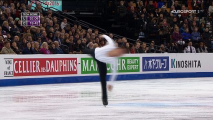 WC2016 Max AARON SP