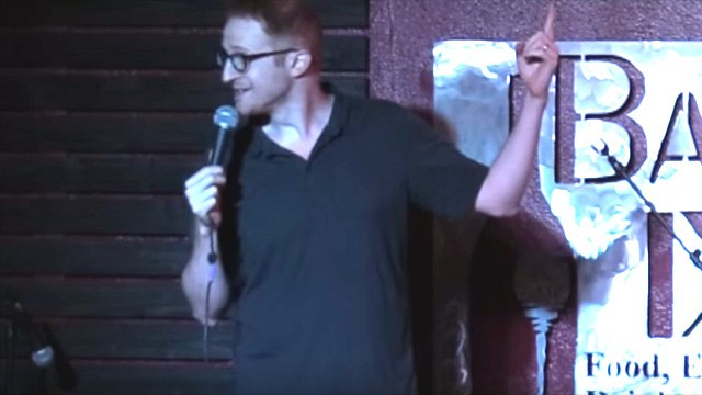 Mother Gets Offended By Parenting Joke, Comic Obliterates Her Argument