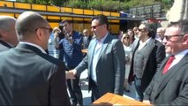 Başkan Kocadon ve İki Belediye Çalışanına 1 Yıl 3'er Ay Hapis Cezası