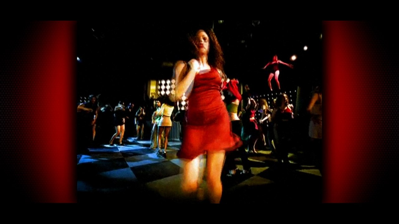 DJ SeVe - Beautiful Baby