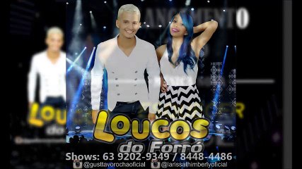 Loucos do Forró - Esquecer você