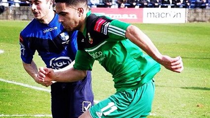 Andre Da Costa. Goals, skills and Dribbles. 2015-2016