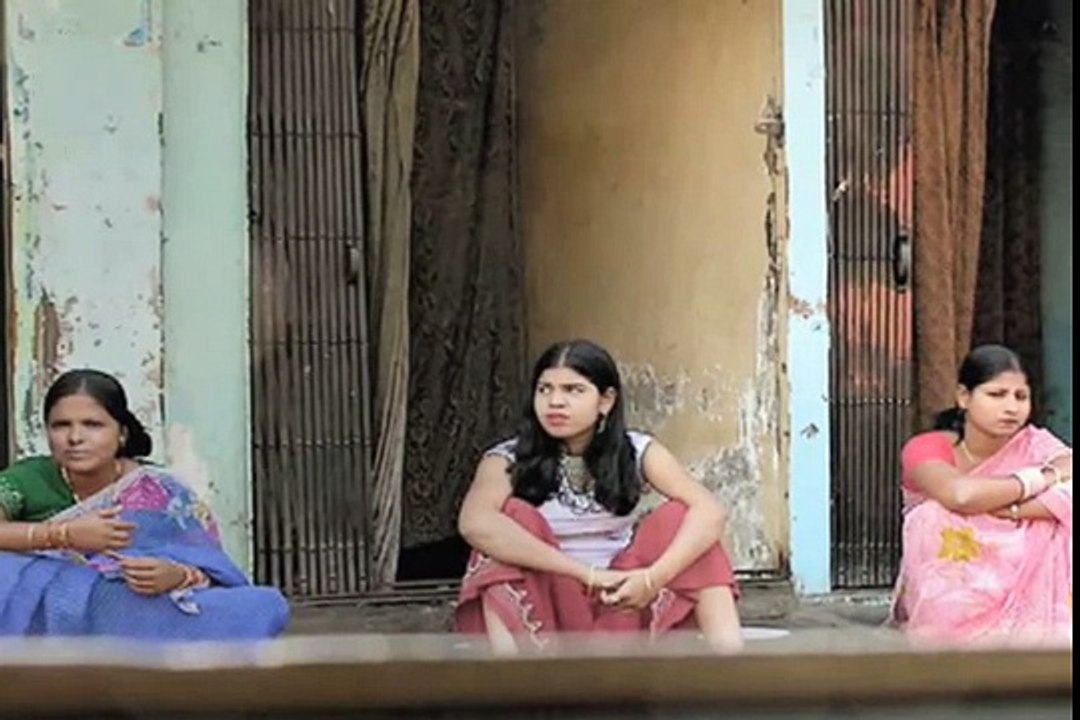 Child Prostitution