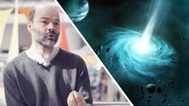 Interview : un trou de ver pourrait-il relier deux Univers ?