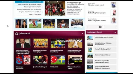 Objektif Haber Sitesinin Özellikleri - Karadenizin Sesi