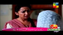 Zindagi Tujh Ko jiya (Episode 23) on 31st March 2016