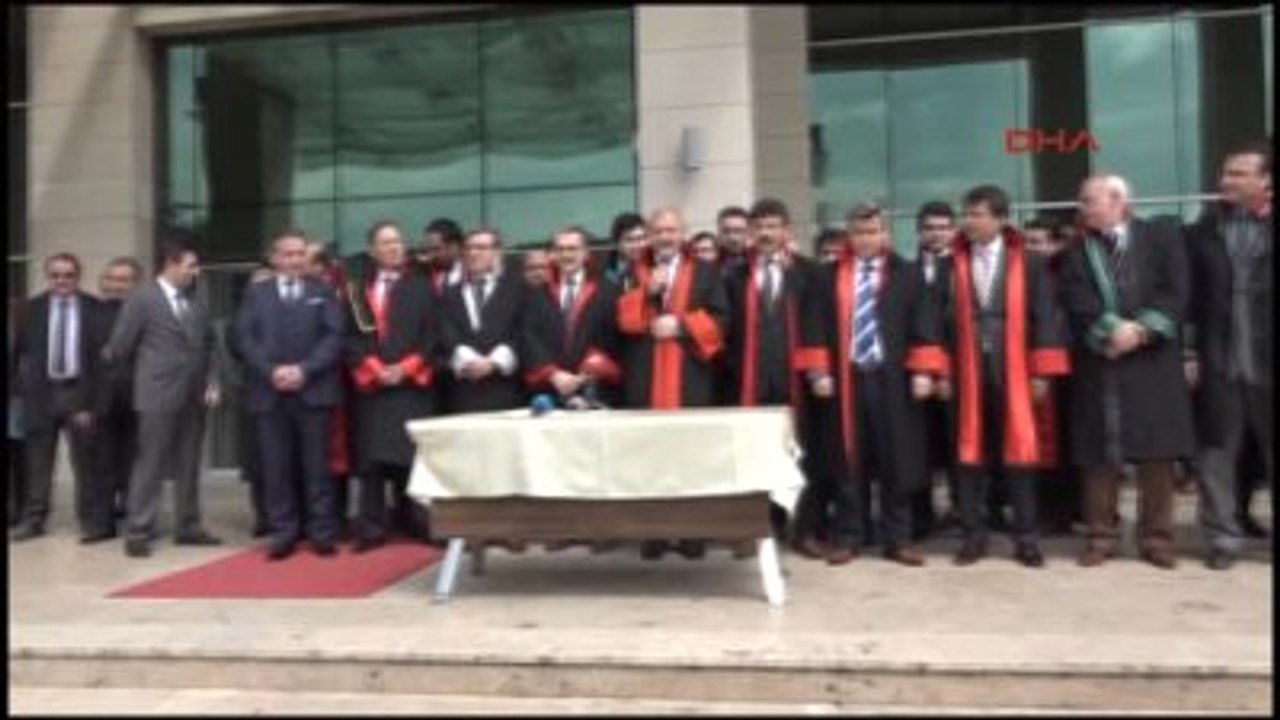 Şehit Savcı Mehmet Selim Kiraz Trabzon'da Anıldı