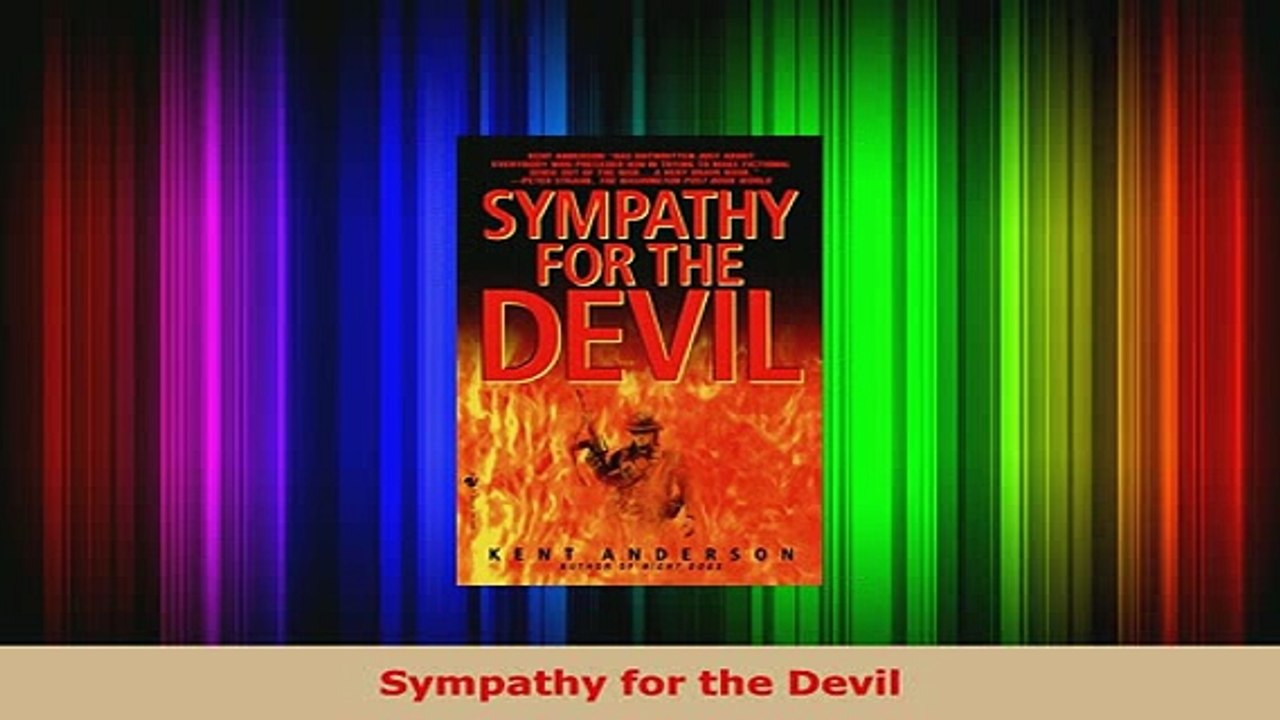 Download  Sympathy for the Devil Read Online