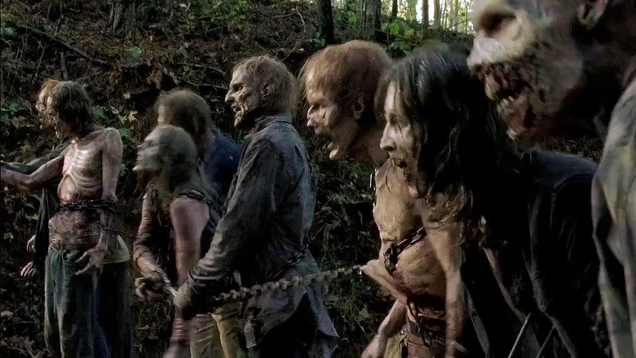 The Walking Dead 6x16 Promo Season 6 Episode 16 Promo