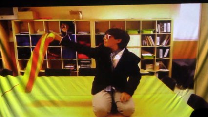 Sopar Espectacle 2 - 1516