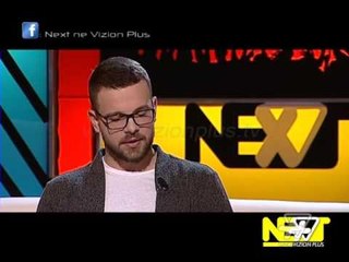 Next - 31 Mars 2016 | Pj.2 - Show - Vizion Plus