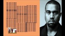 Kanye West - The Life Of Pablo News