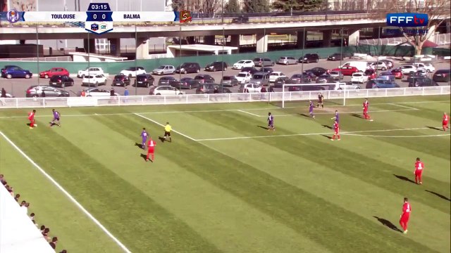 Récupération BALMA