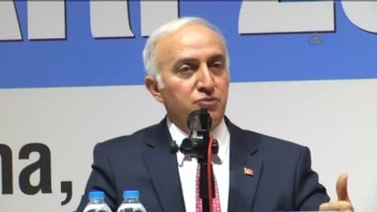 Samsun İnşaat Fuarı Açıldı