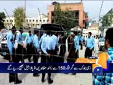 Geo News Headlines - 31 March 2016 - 2000