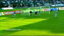 02.08.1995 - 1995-1996 UEFA Intertoto Cup Quarter Final Bordeaux FC 2-0 SC Heerenveen